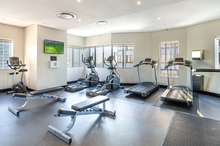 1 Bedroom Property for Sale in Cape Town City Centre Western Cape